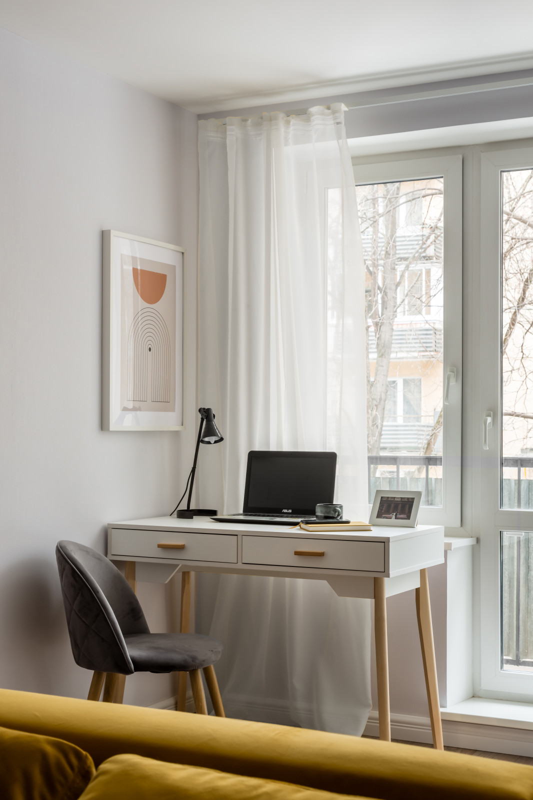 Яркая трешка на Сторожевой