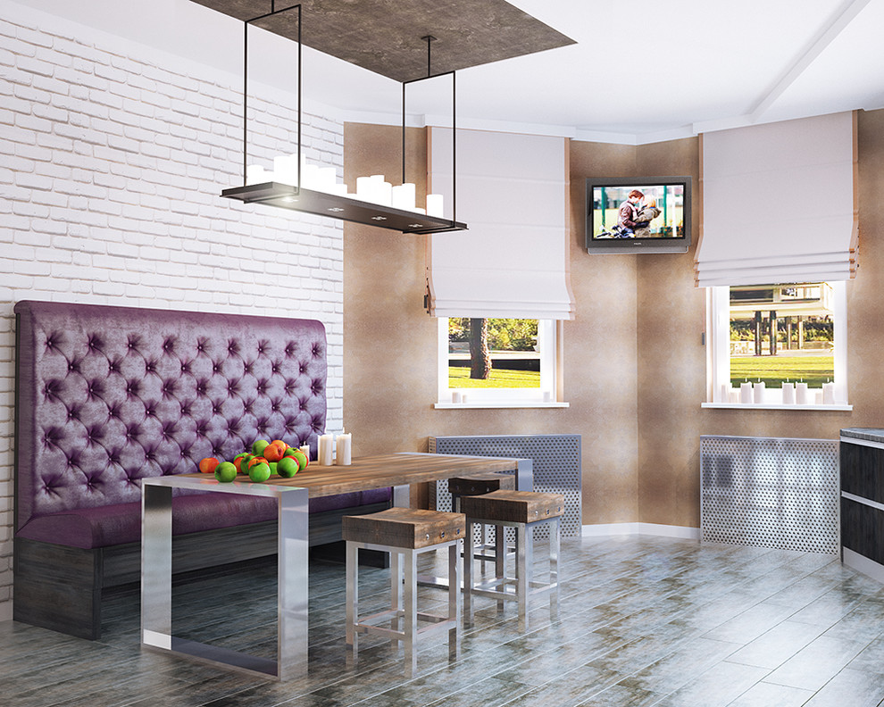 Кухня (Вариация)