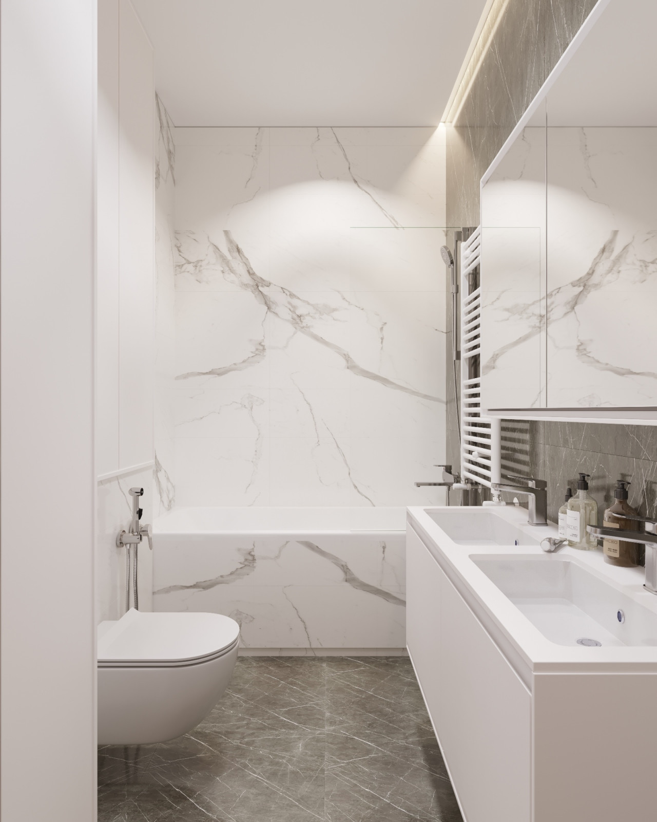 Ванная комната