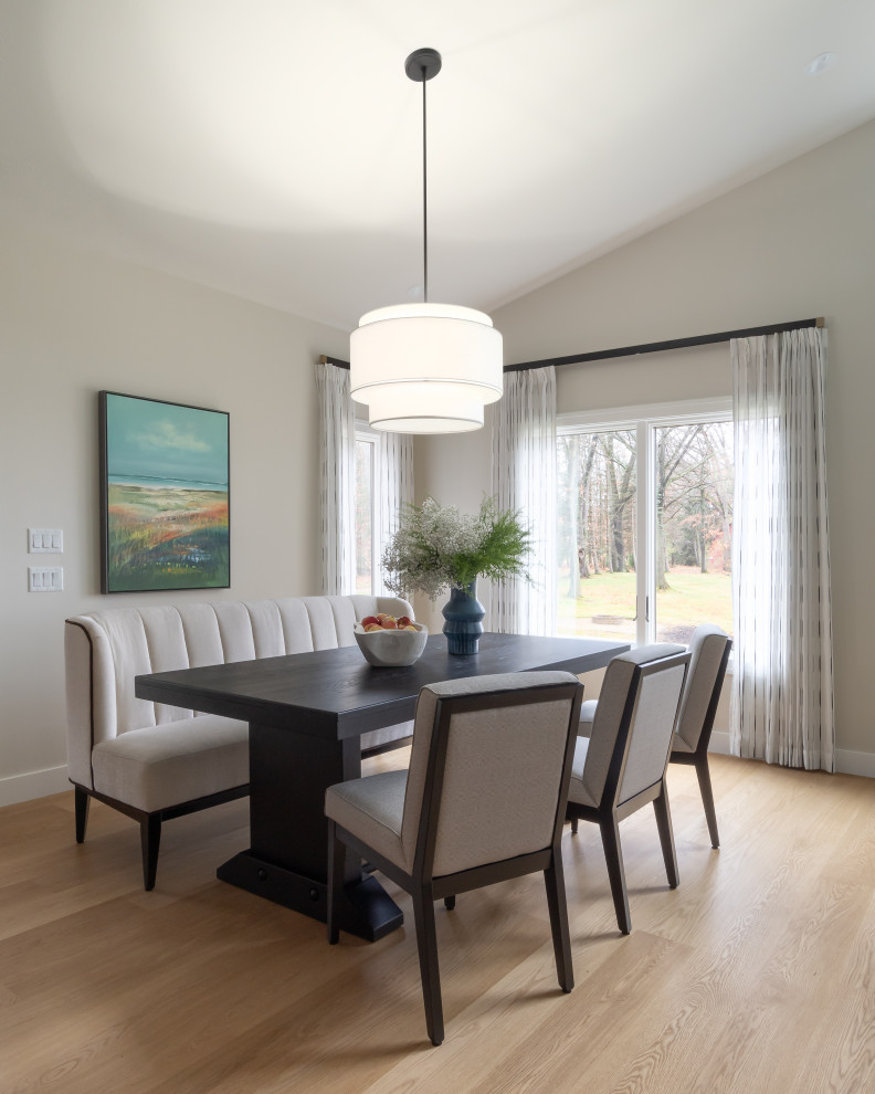 Main Floor Makeover