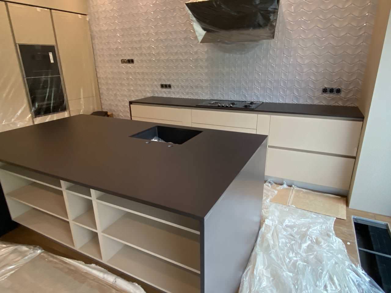 Dekton Sirius