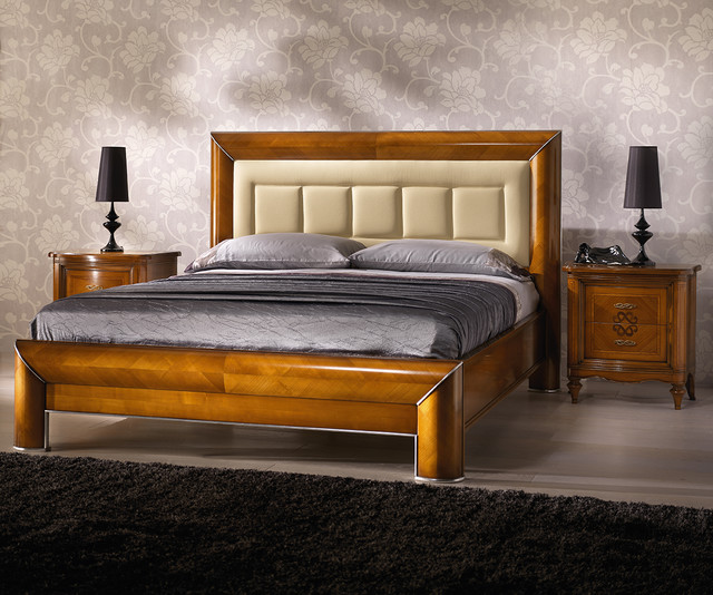 Современные Коллекции di-transizione-camera-da-letto