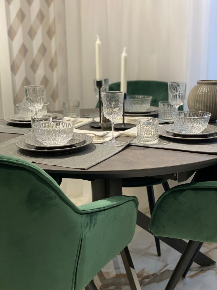 Трехкомнатная квартира 68 кв м