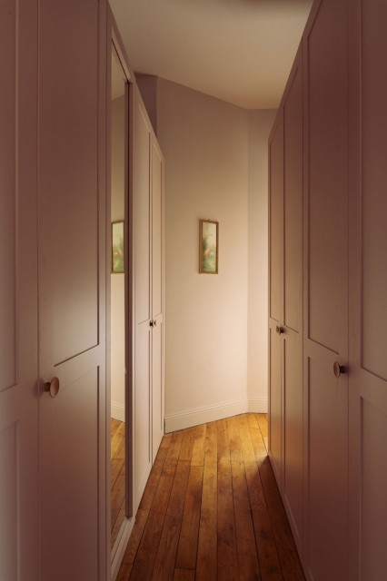 Projet Ch&acirc;tillon transitional