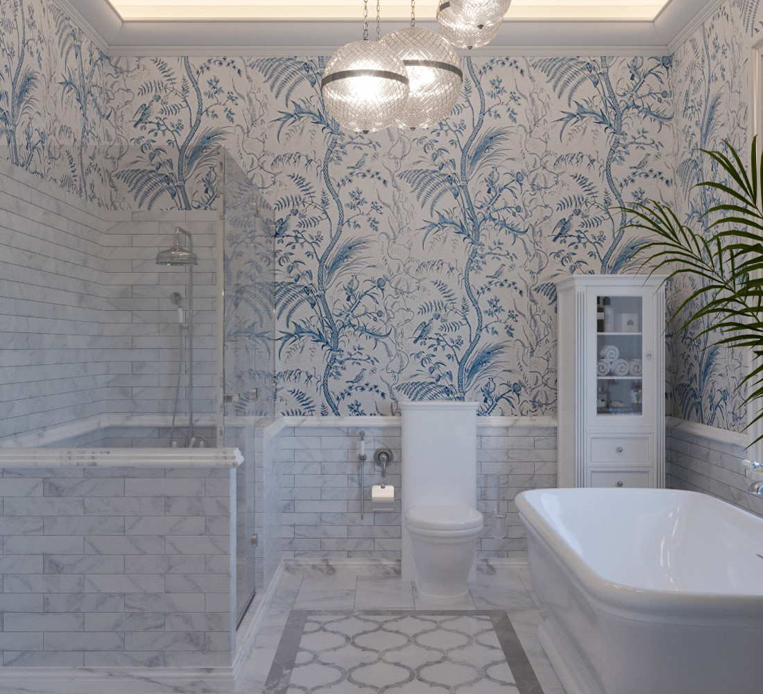 Дом в Солнечном