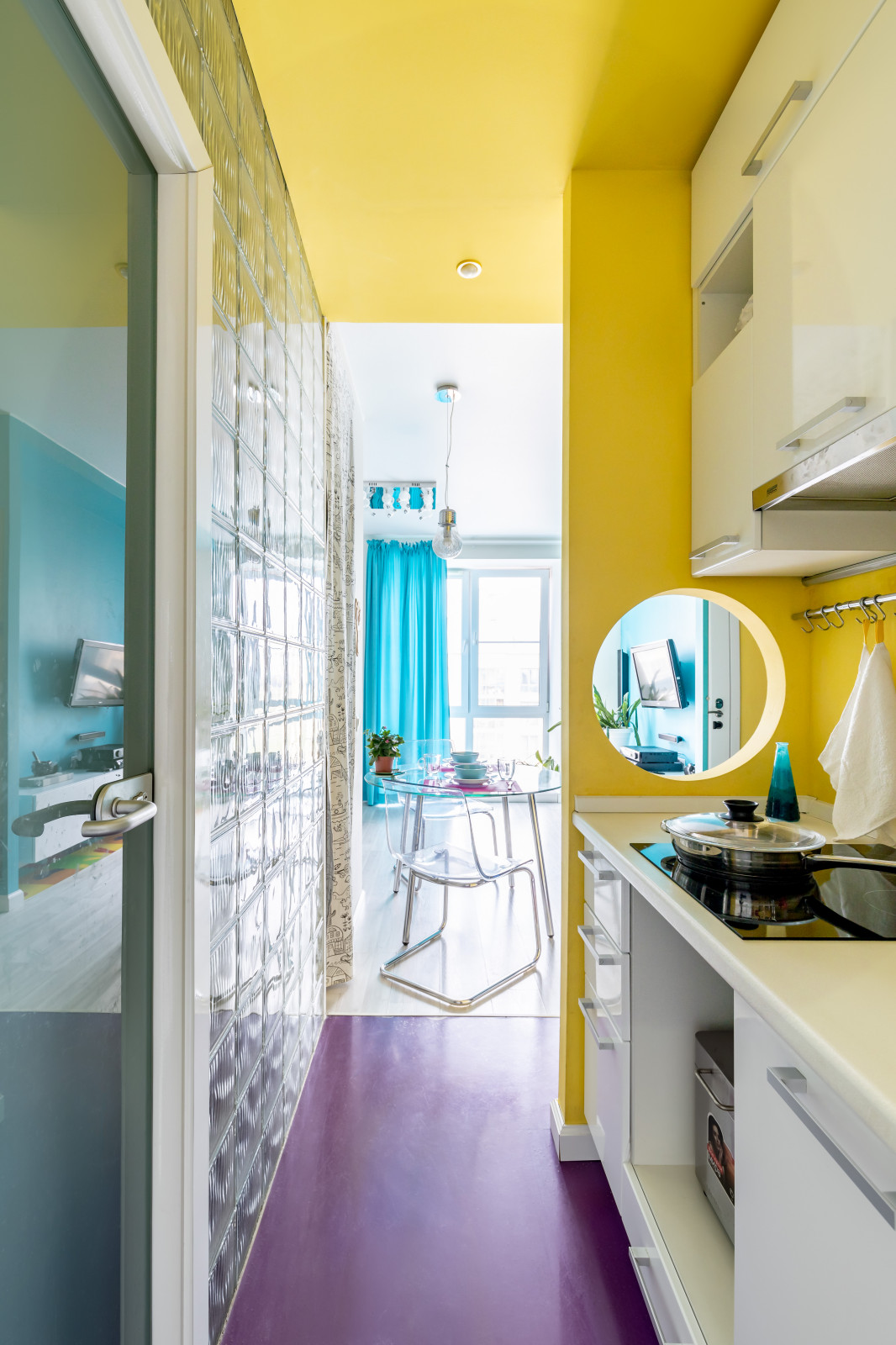 Квартира в Кудрово на Ленинградской