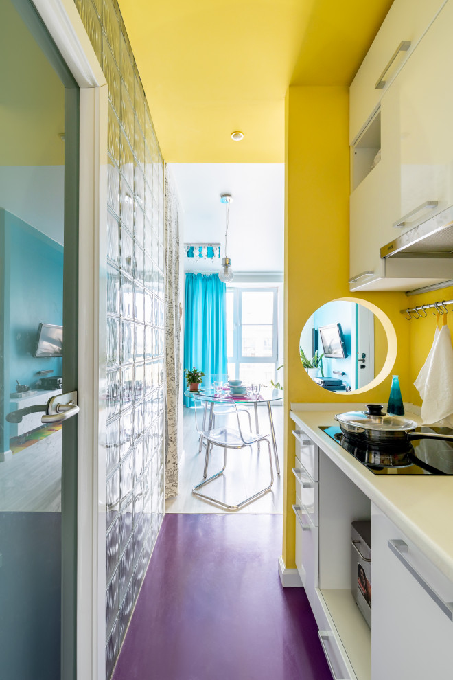 Квартира в Кудрово на Ленинградской