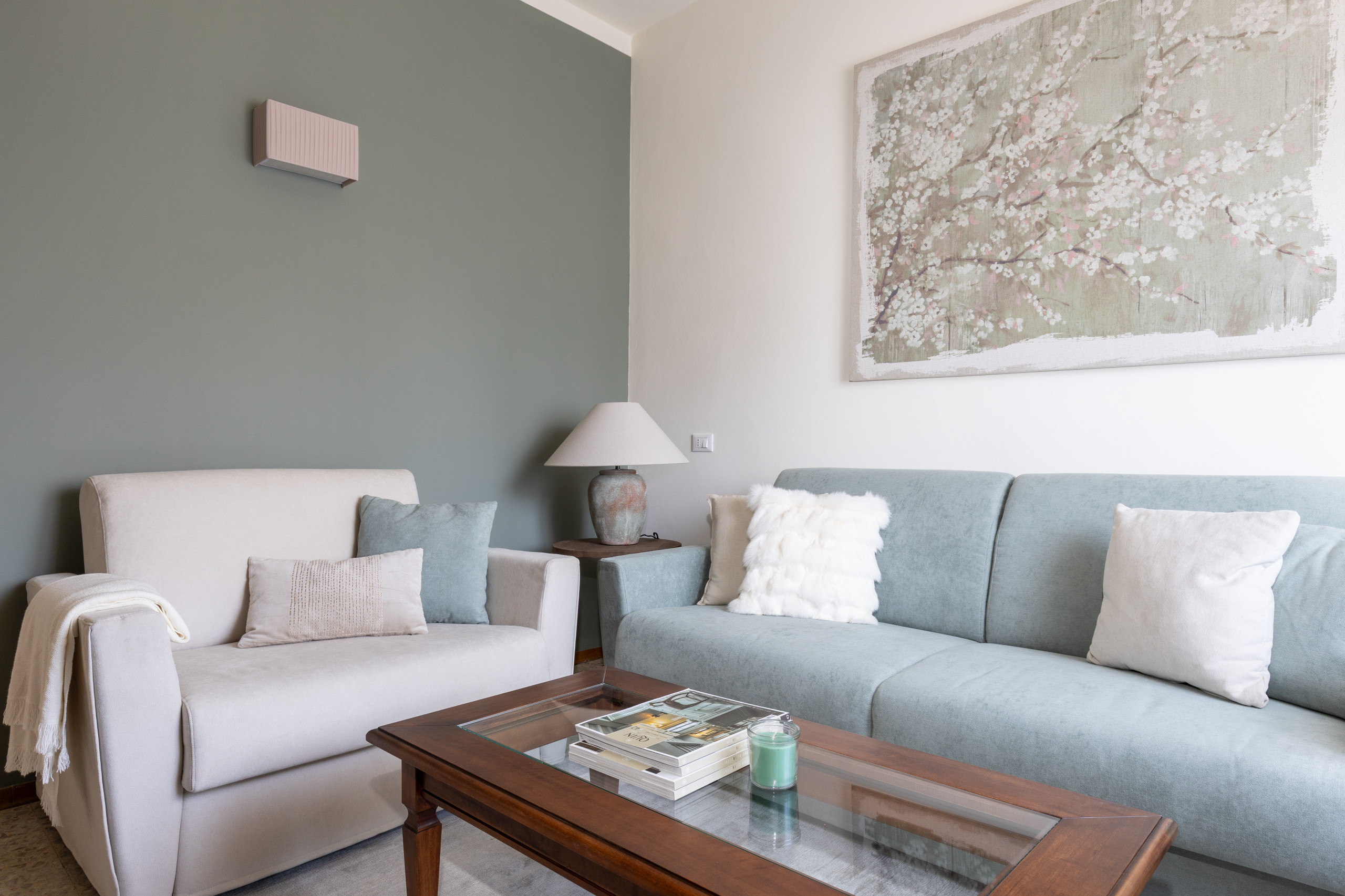 Sfumature di Toscana: Un Rinnovamento Contemporaneo a Bibbiena