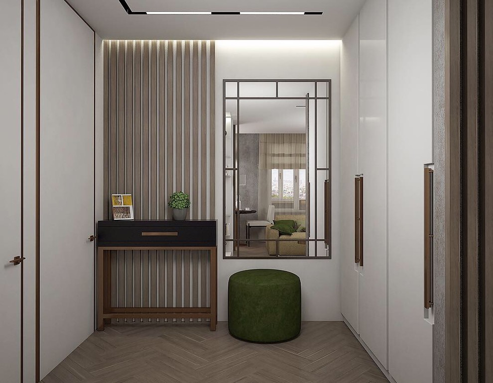 Квартира 56 м.кв