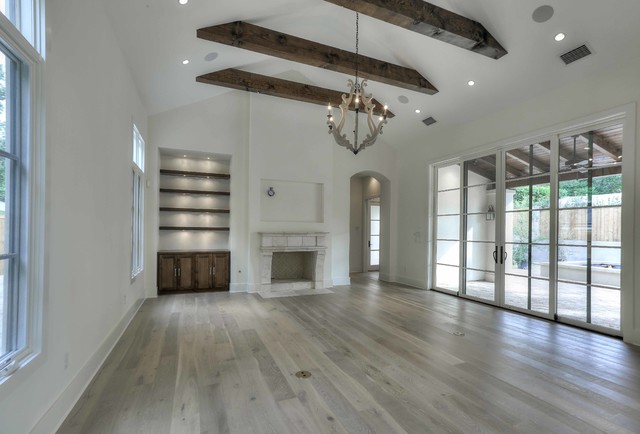 Interiors classique-chic-salon