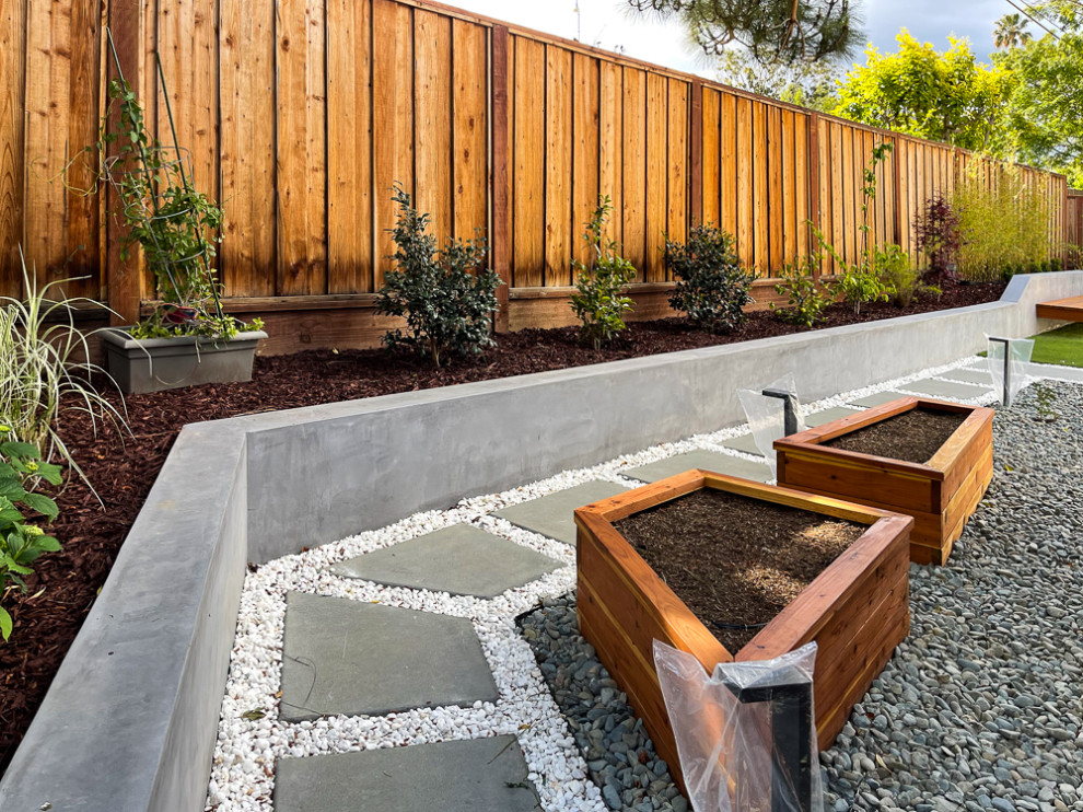 Sunnyvale - Complete Exterior Remodel