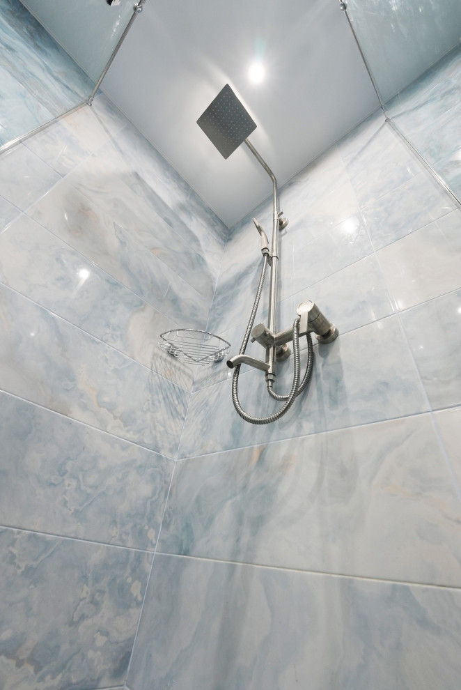 Ремонт ванной комнаты