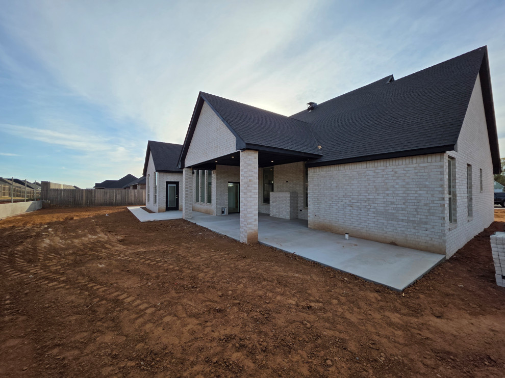 2503 Cloud Nine Circle - Custom Home