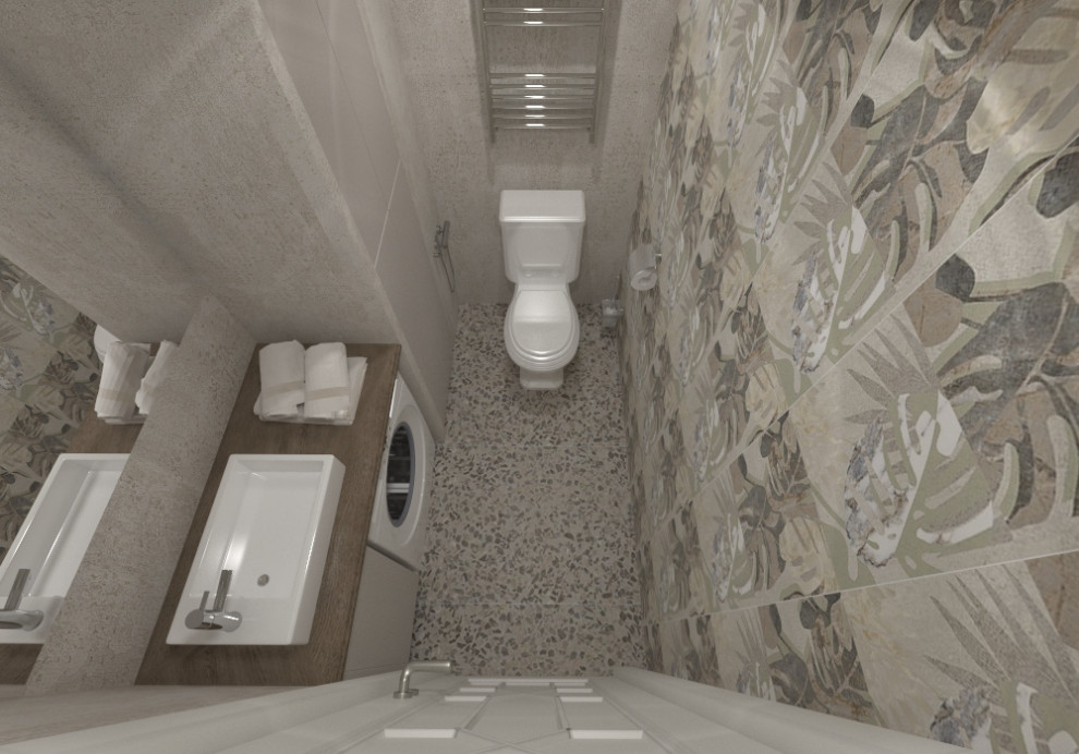 Квартира в г.Мистолово