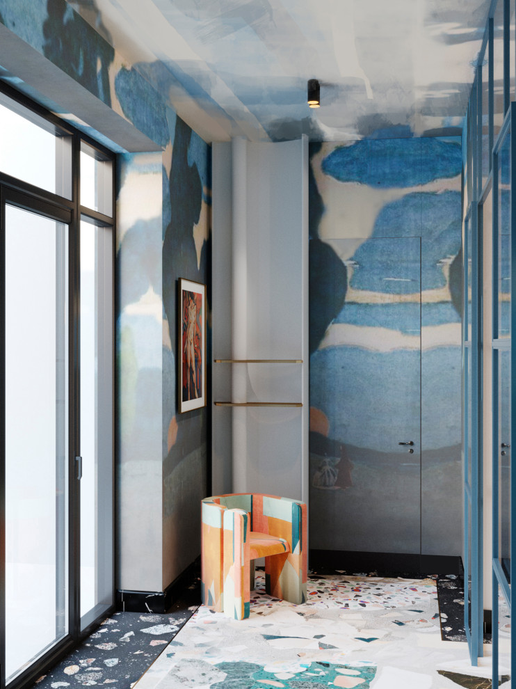 Дом в Новой Москве