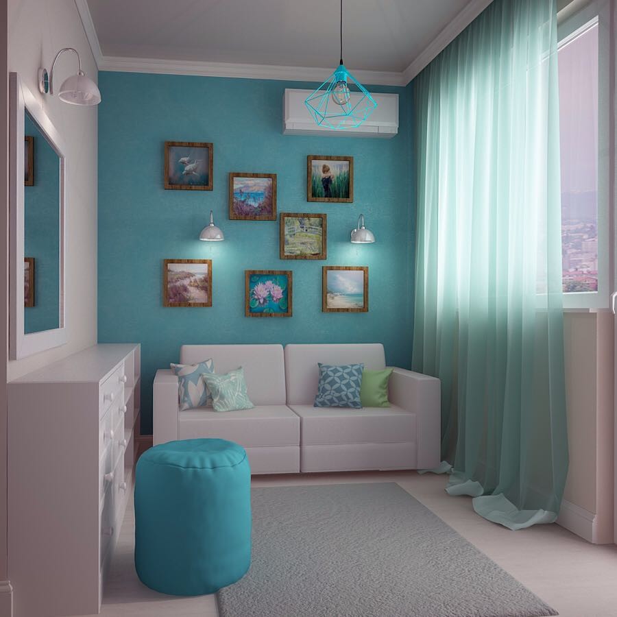 Таун-хаус в Сочи