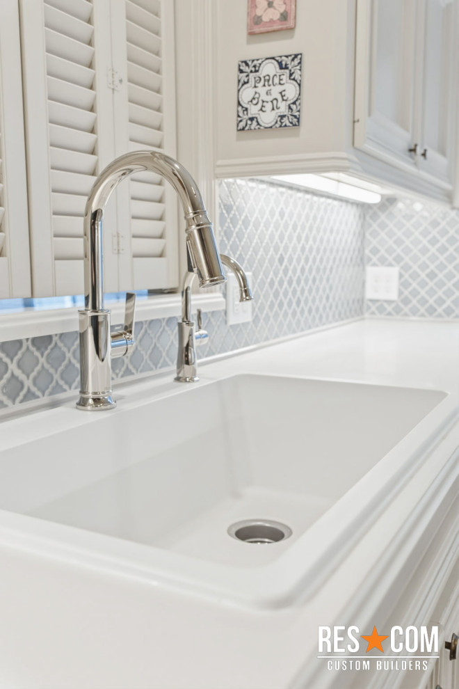 Hyde Park_Home Renovation