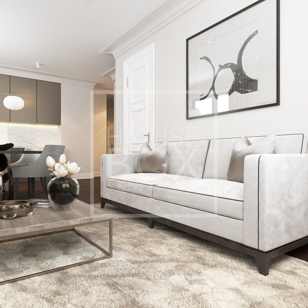 АНГЛИЙСКАЯ КЛАССИКА London