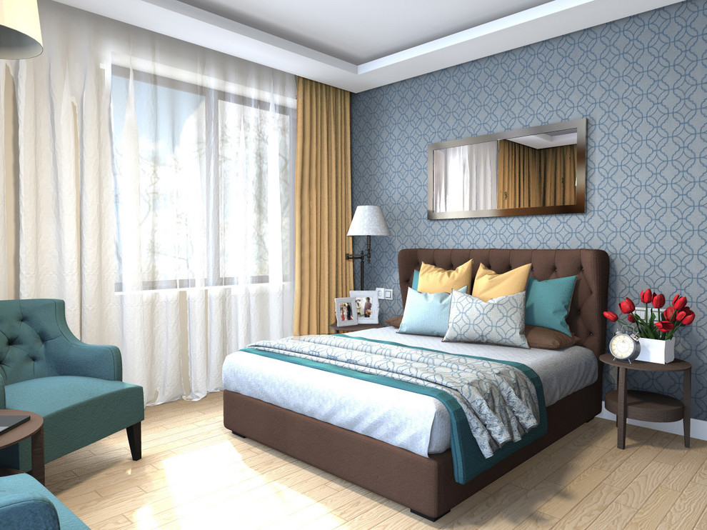 Спальня "Цветные сны"