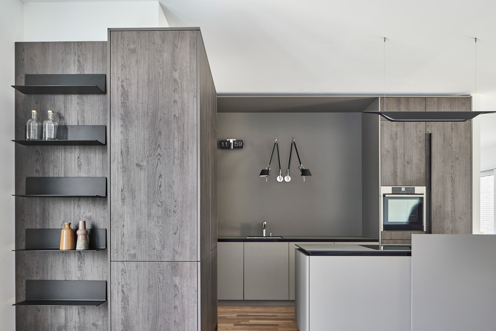 Moderne Küche in Köln