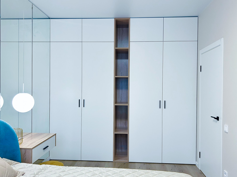 Квартира в ЖК бизнес класса под сдачу