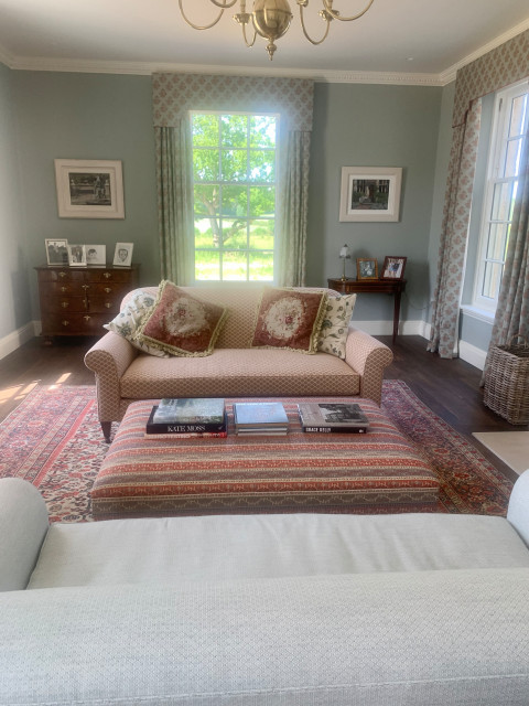 Footstool Inspiration Gallery 