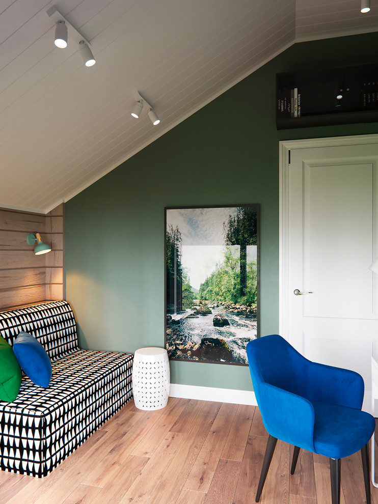 Гостевой дом