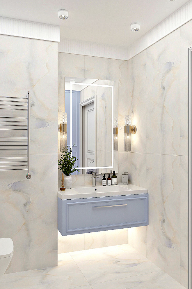 ЖК КРАСНОДАР СИТИ