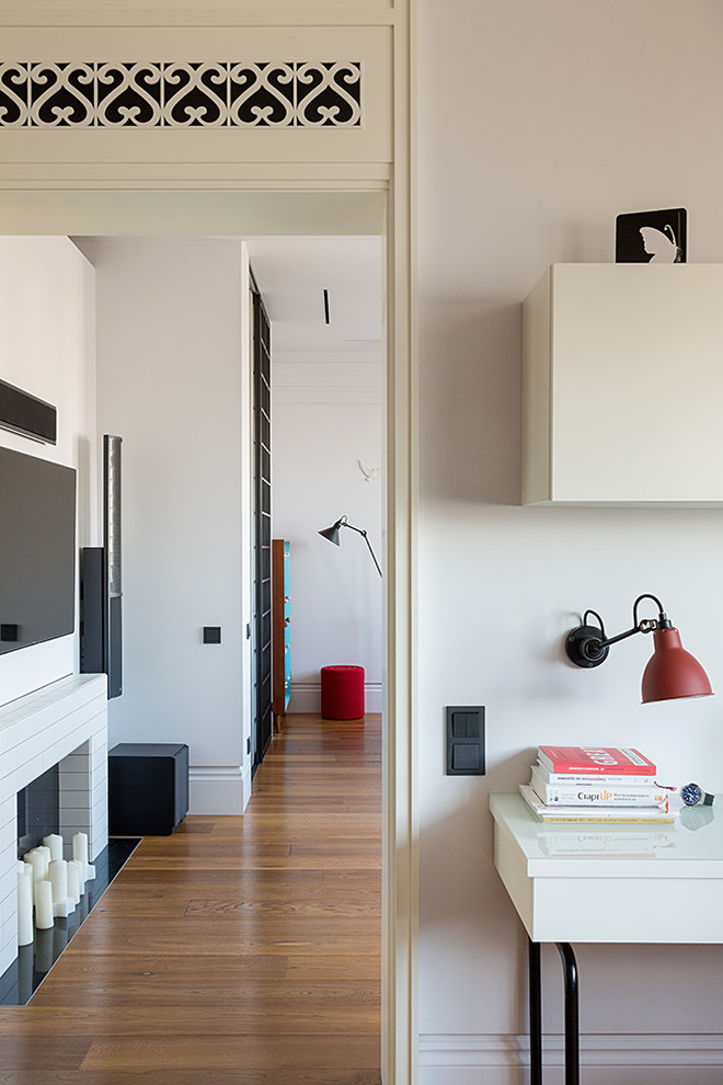 Белоснежное удовольствие