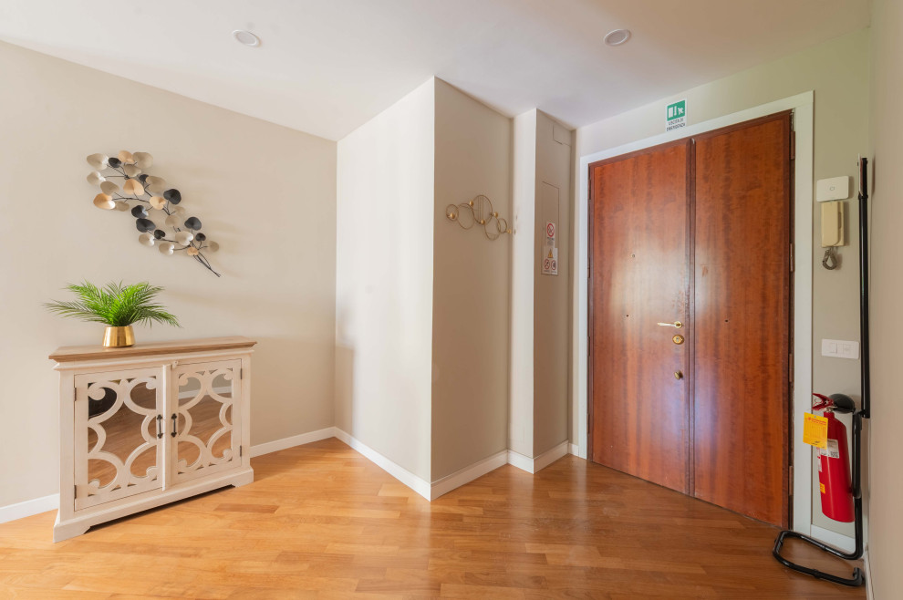 Appartamento Mesopotamia