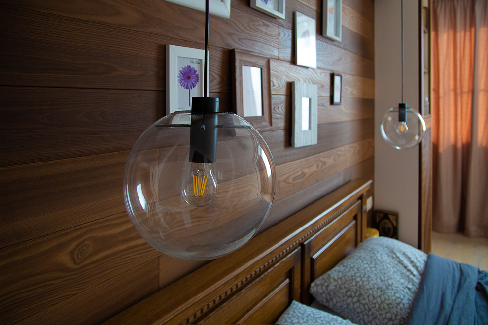 Квартира на ул. Льва Толстого