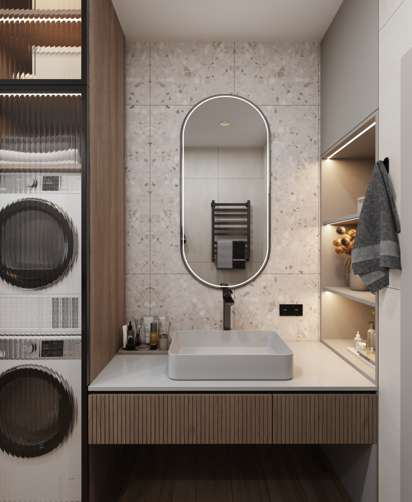 Дом для Иры