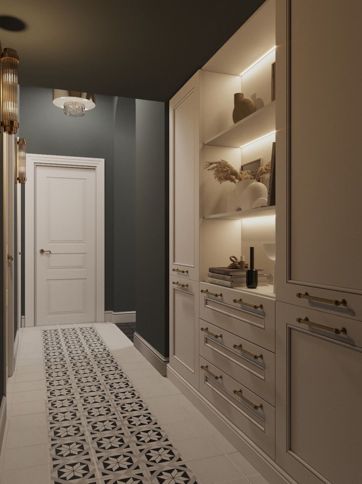 Дизайн квартиры