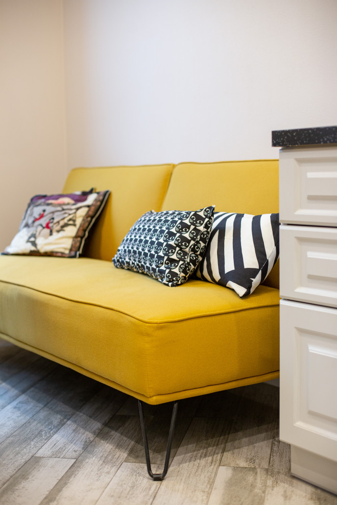 ЖК Лефортово Парк