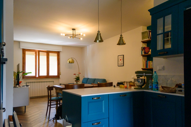 Progetto E mid-century
