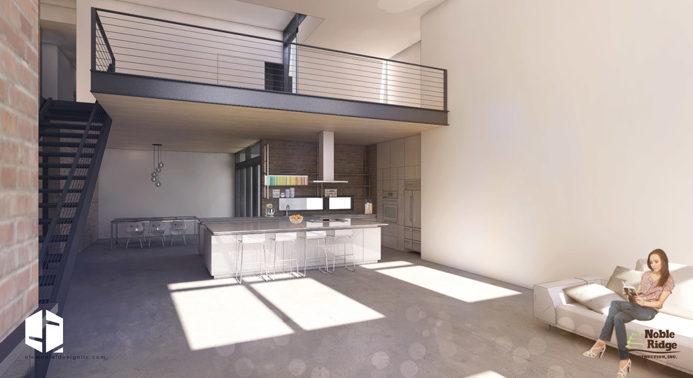 Brik House