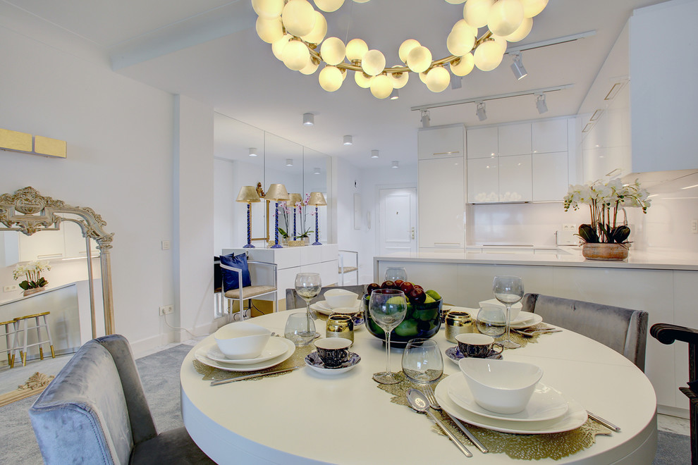 Playas Del Duque, Puerto Banus, Marbella, Spain