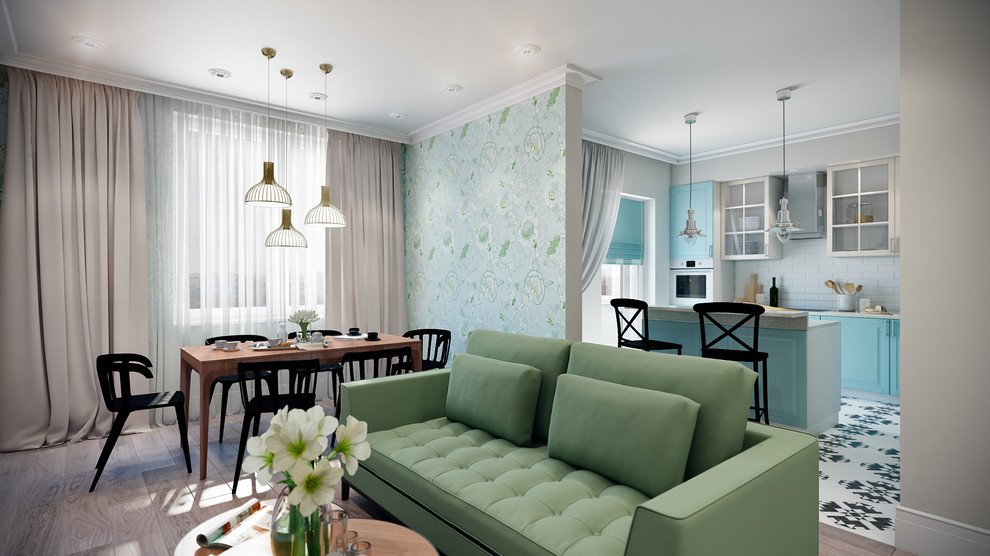 Шахматная партия