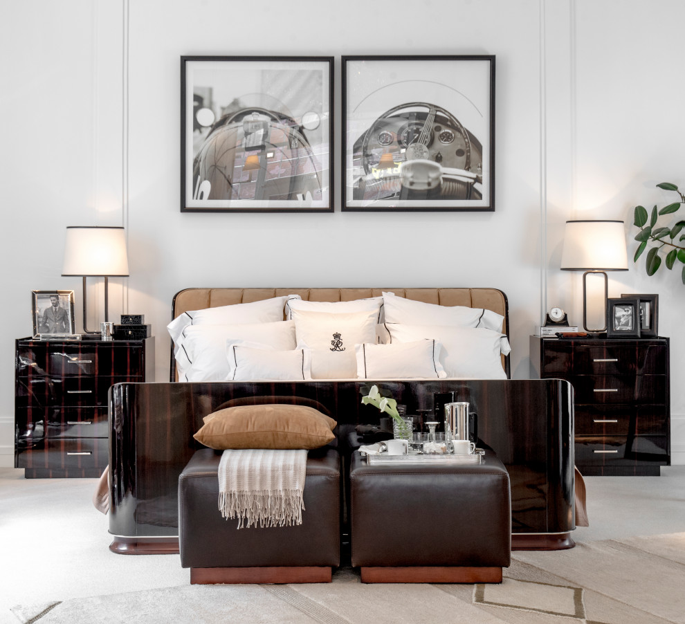 Салон Ralph Lauren Home