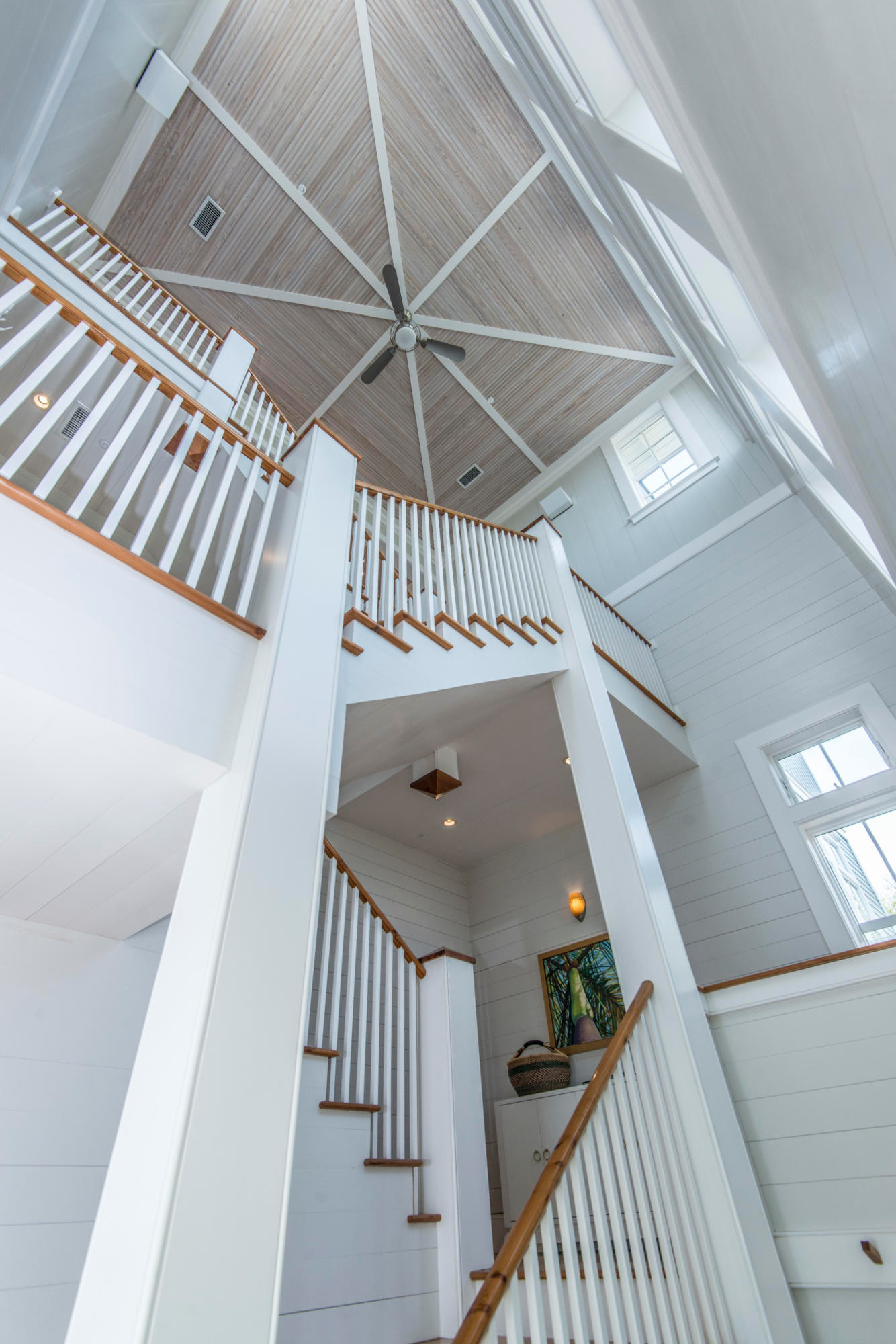 Interior Spaces