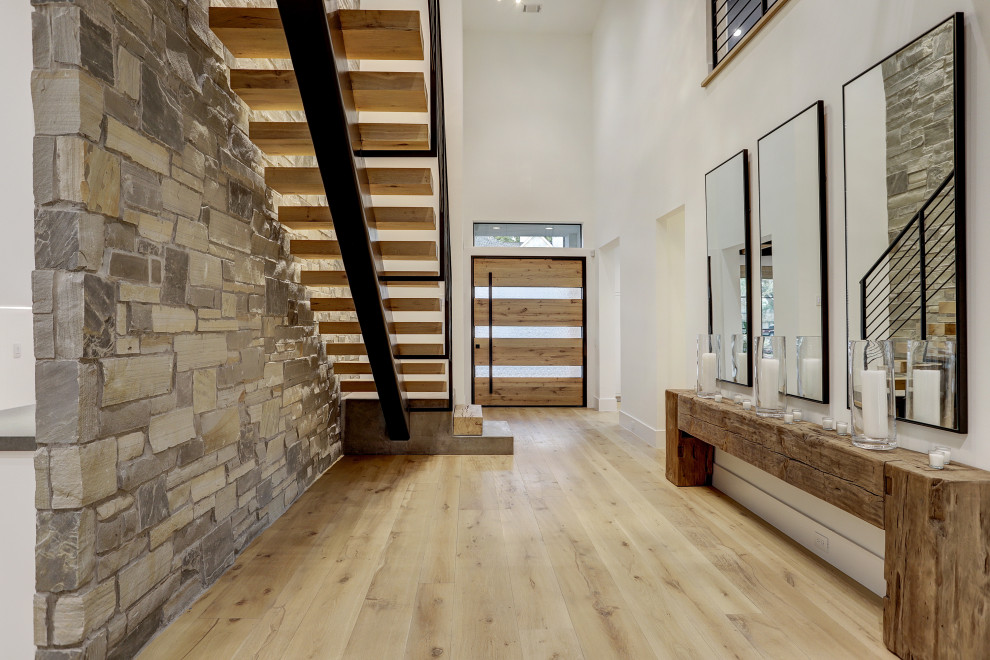 Whole House Remodel
