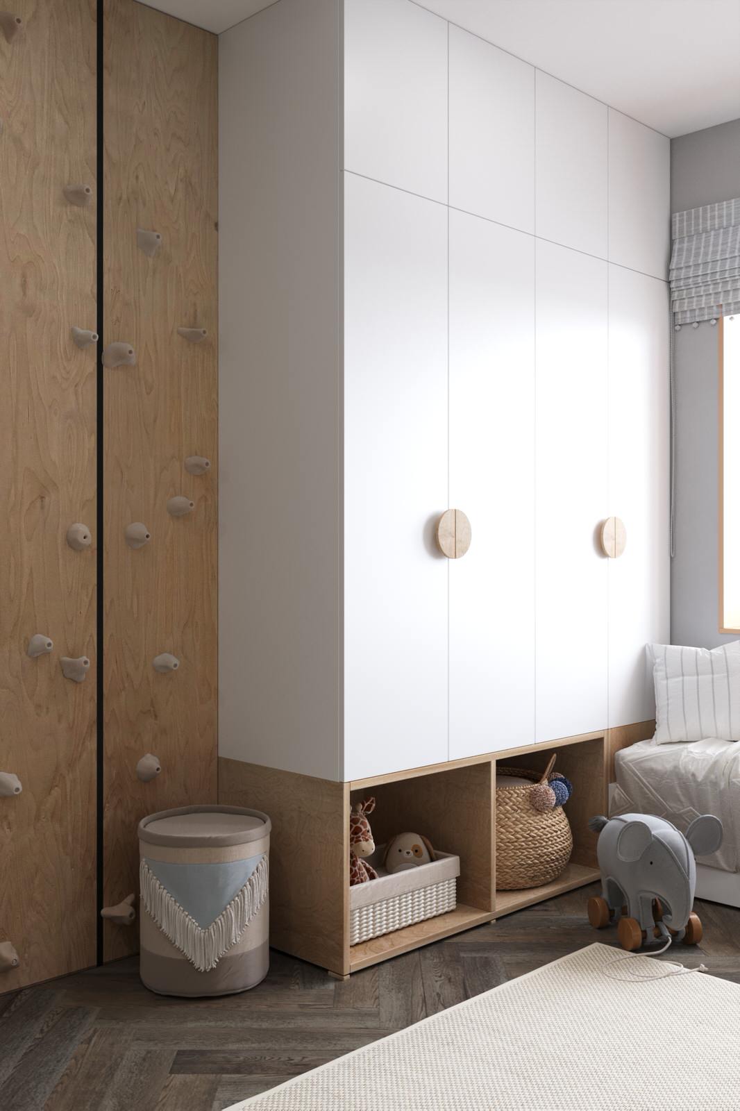 Квартира в Salt парке 120 кв м