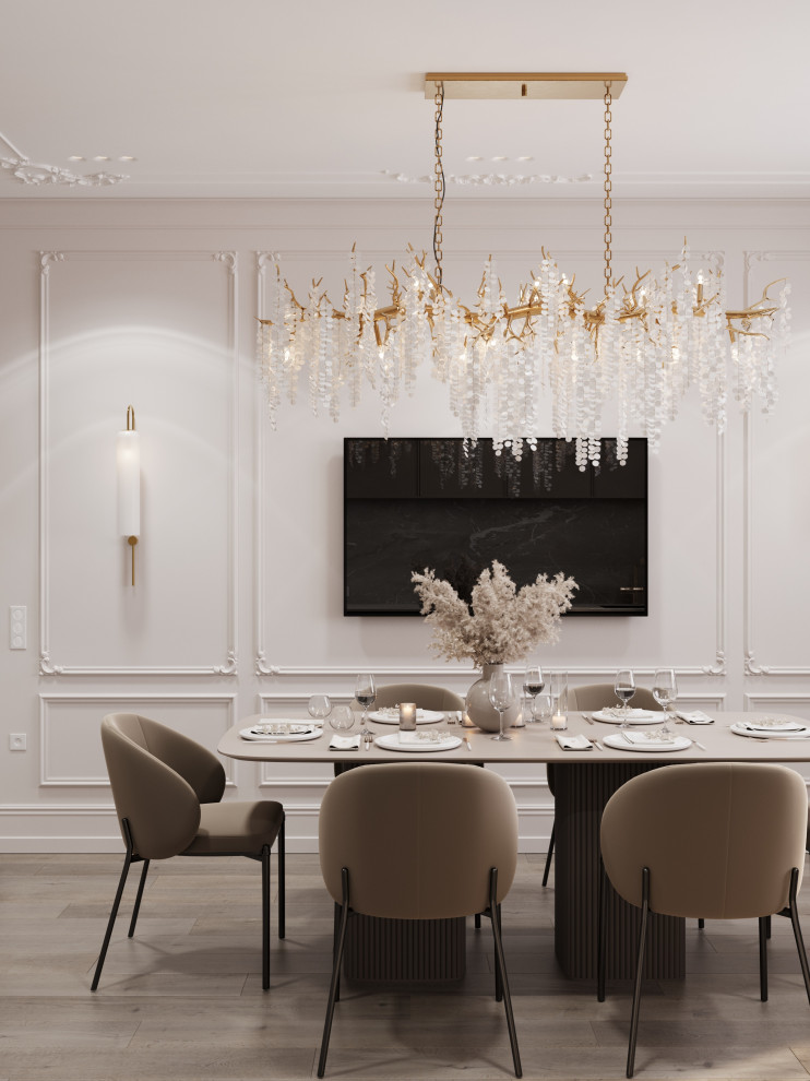 5-х комнатная квартира в Барнауле