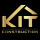 KIT CONSTRUCTION LTD