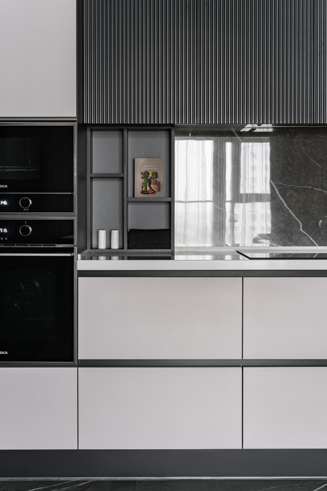 Квартира в ЖК "Нагорный"