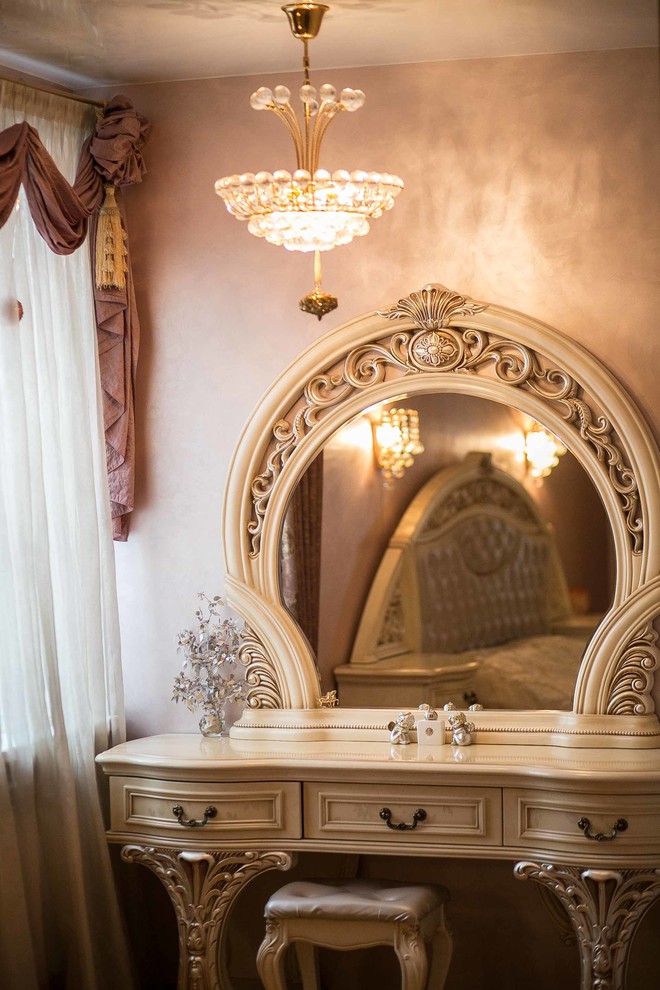 Элитная квартира с дизайнерским ремонтом