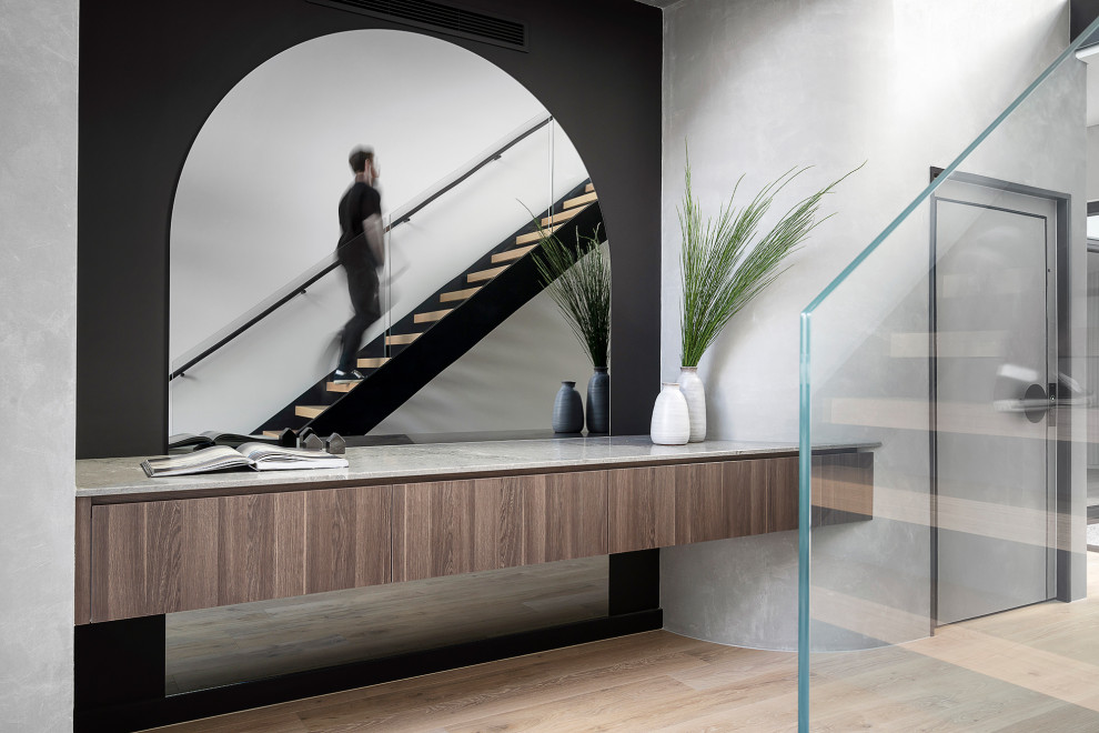 Shenton Park Project