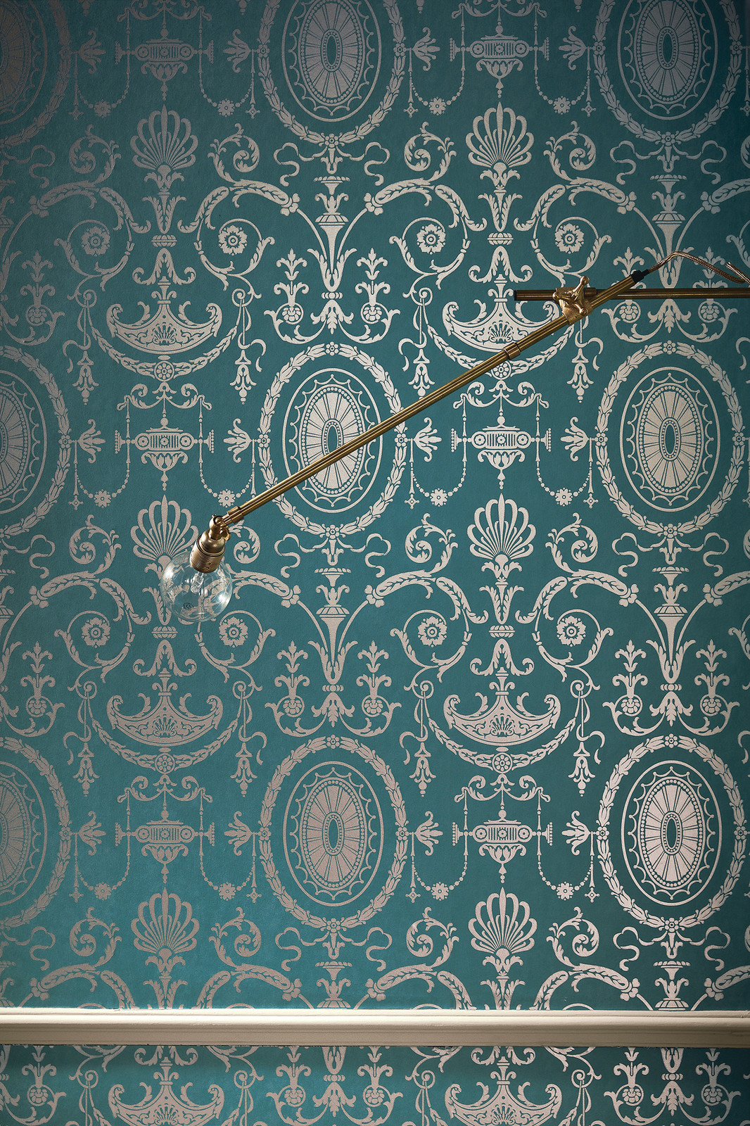 London Wallpapers IV  Little Greene 2017