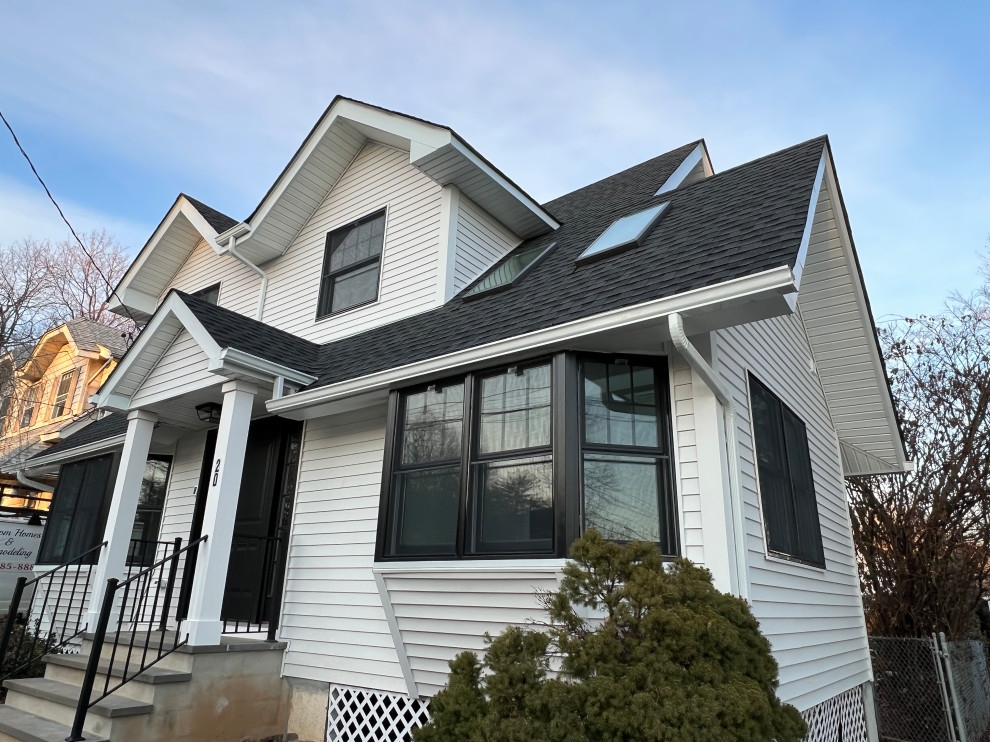 Millburn-Addition/Remodel