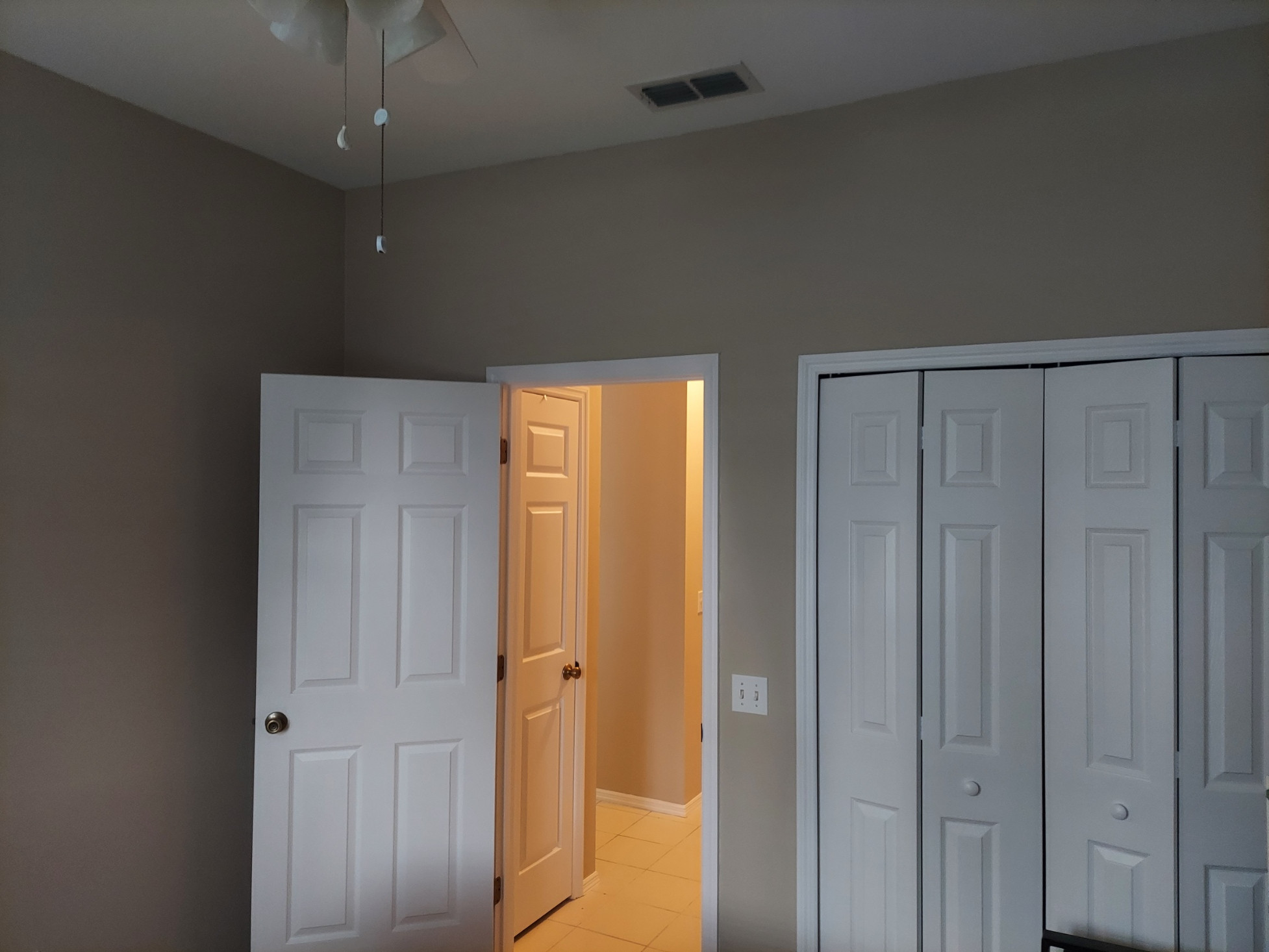 Interior Painting (Woodmere Lakes Subdivision)